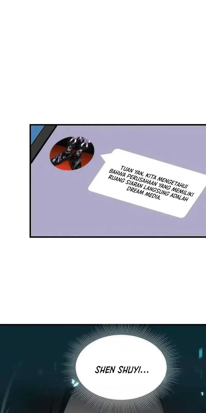 I Have 90 Billion Licking Gold Chapter 55 Gambar 10