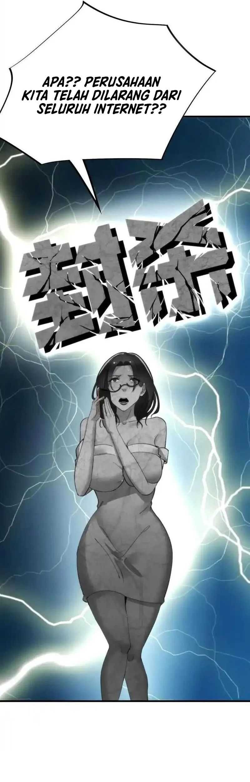 I Have 90 Billion Licking Gold Chapter 55 Gambar 20