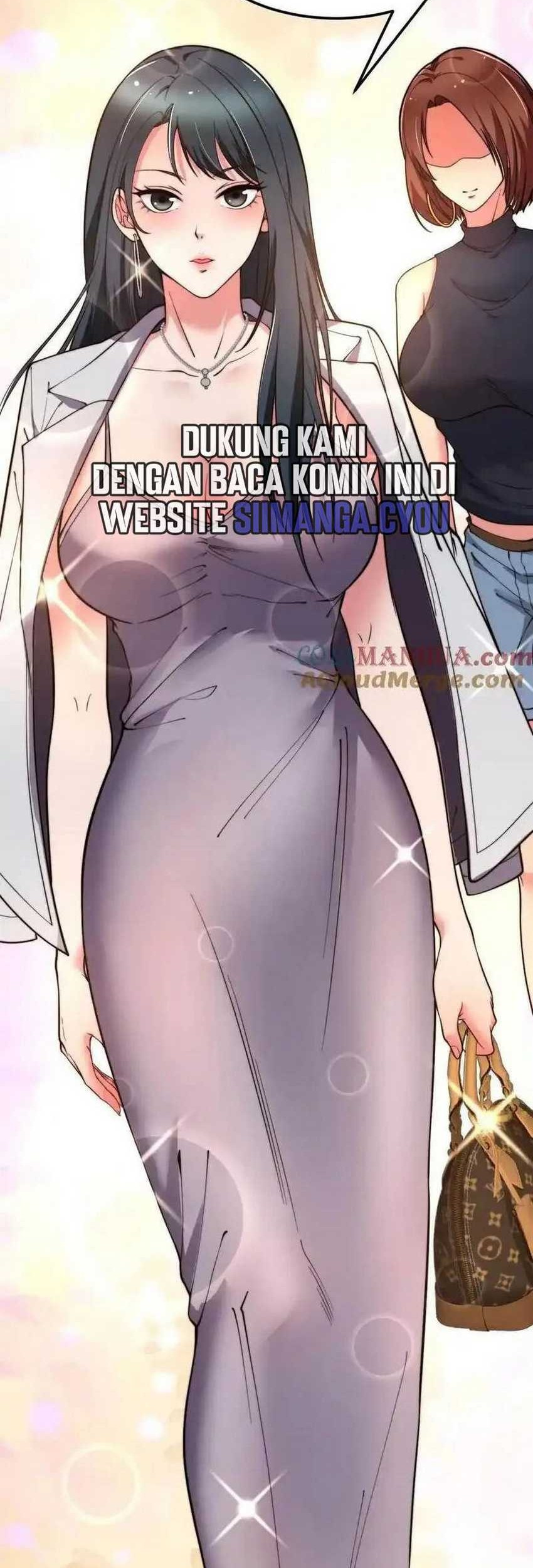 I Have 90 Billion Licking Gold Chapter 43 Gambar 6