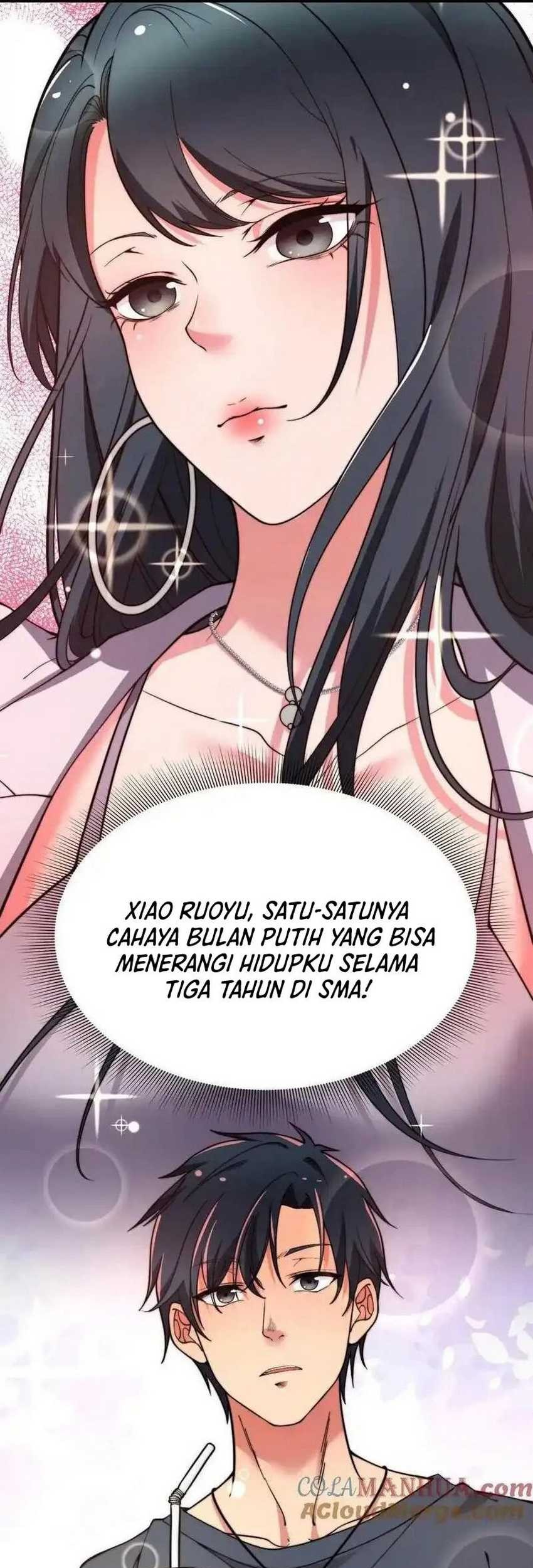 I Have 90 Billion Licking Gold Chapter 43 Gambar 8