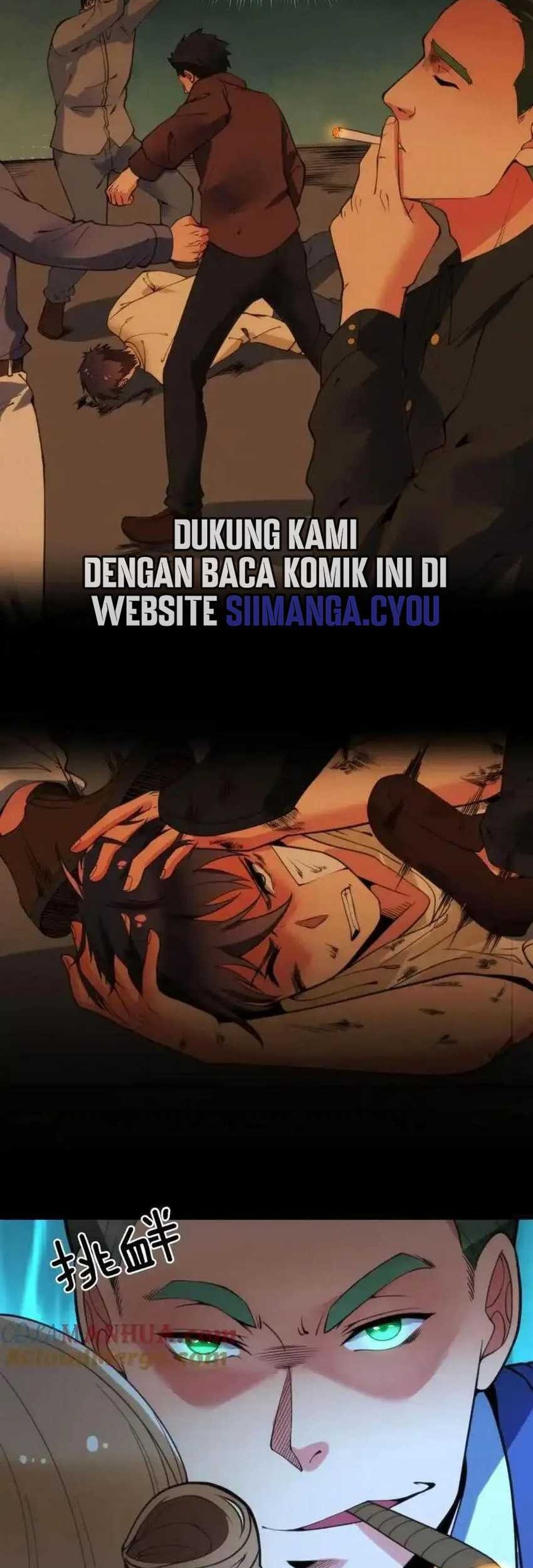 I Have 90 Billion Licking Gold Chapter 42 Gambar 3