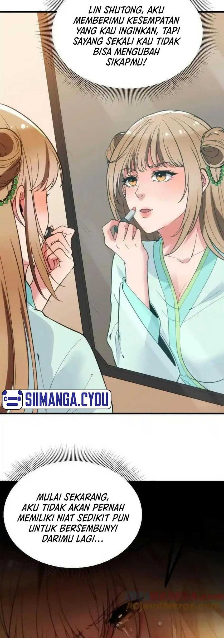 I Have 90 Billion Licking Gold Chapter 42 Gambar 16