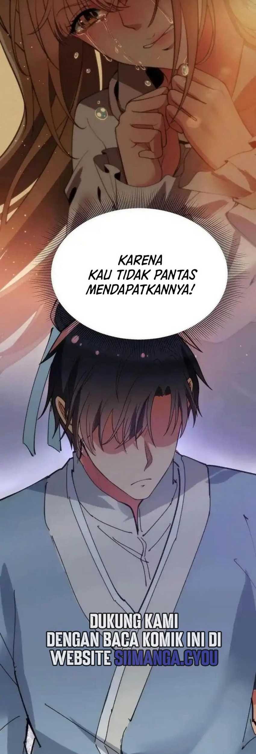 I Have 90 Billion Licking Gold Chapter 42 Gambar 17