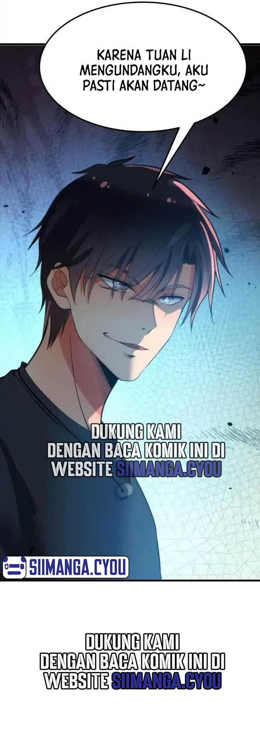 I Have 90 Billion Licking Gold Chapter 42 Gambar 20