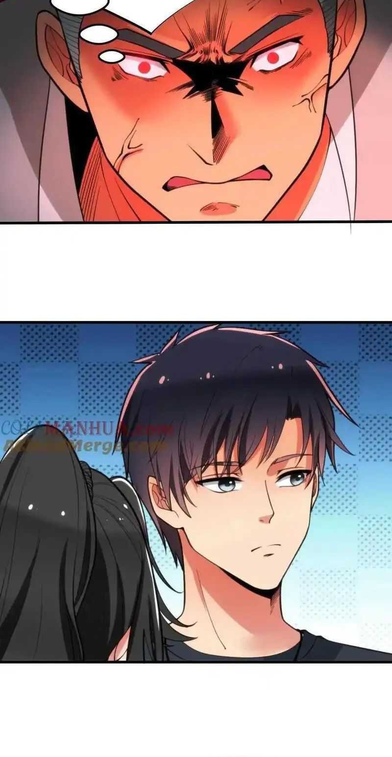 I Have 90 Billion Licking Gold Chapter 40 Gambar 7