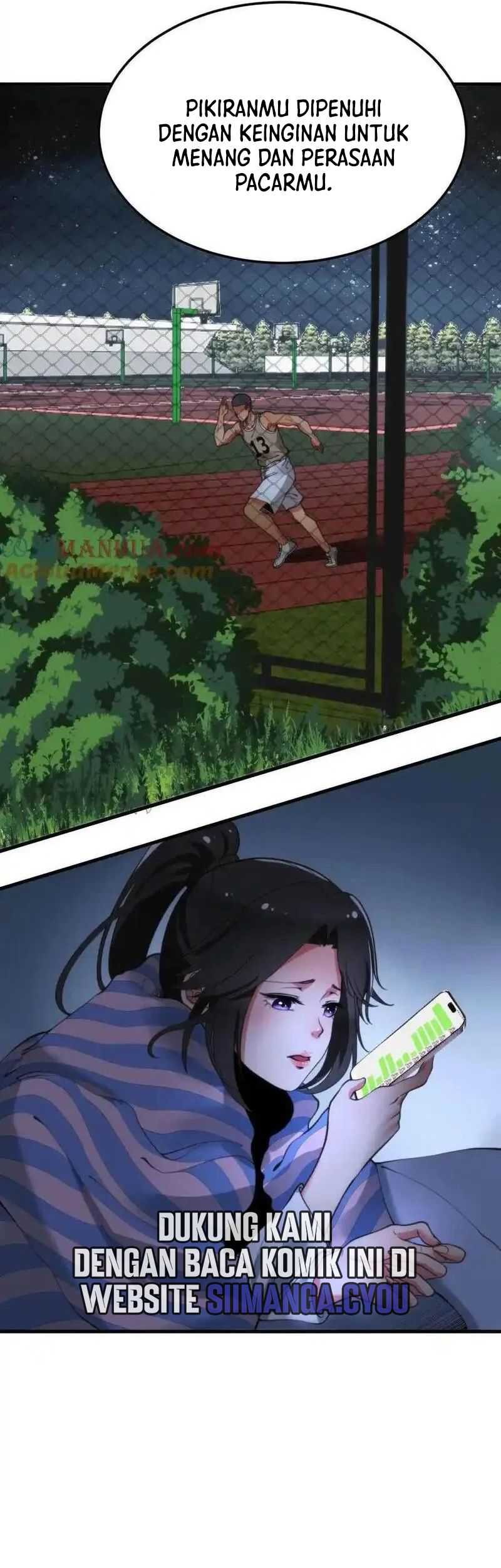 I Have 90 Billion Licking Gold Chapter 40 Gambar 11