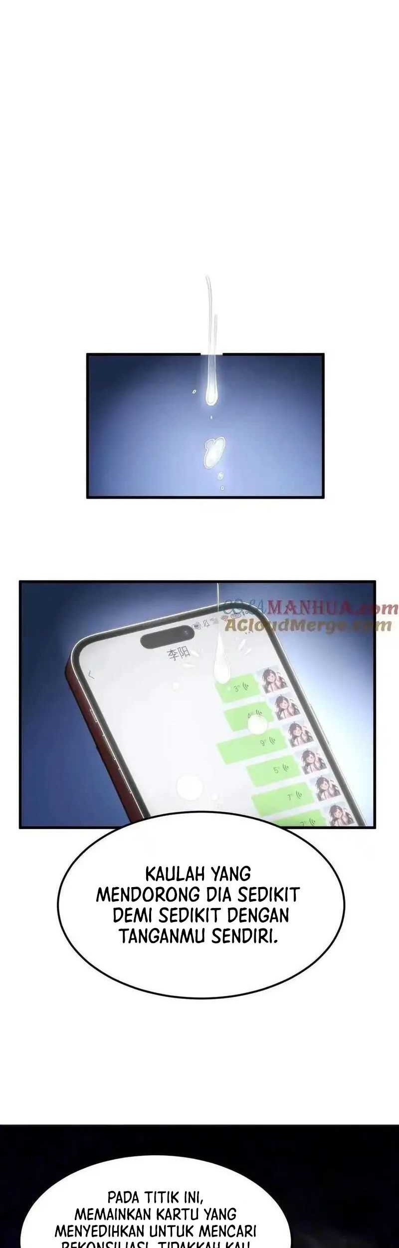 I Have 90 Billion Licking Gold Chapter 40 Gambar 12