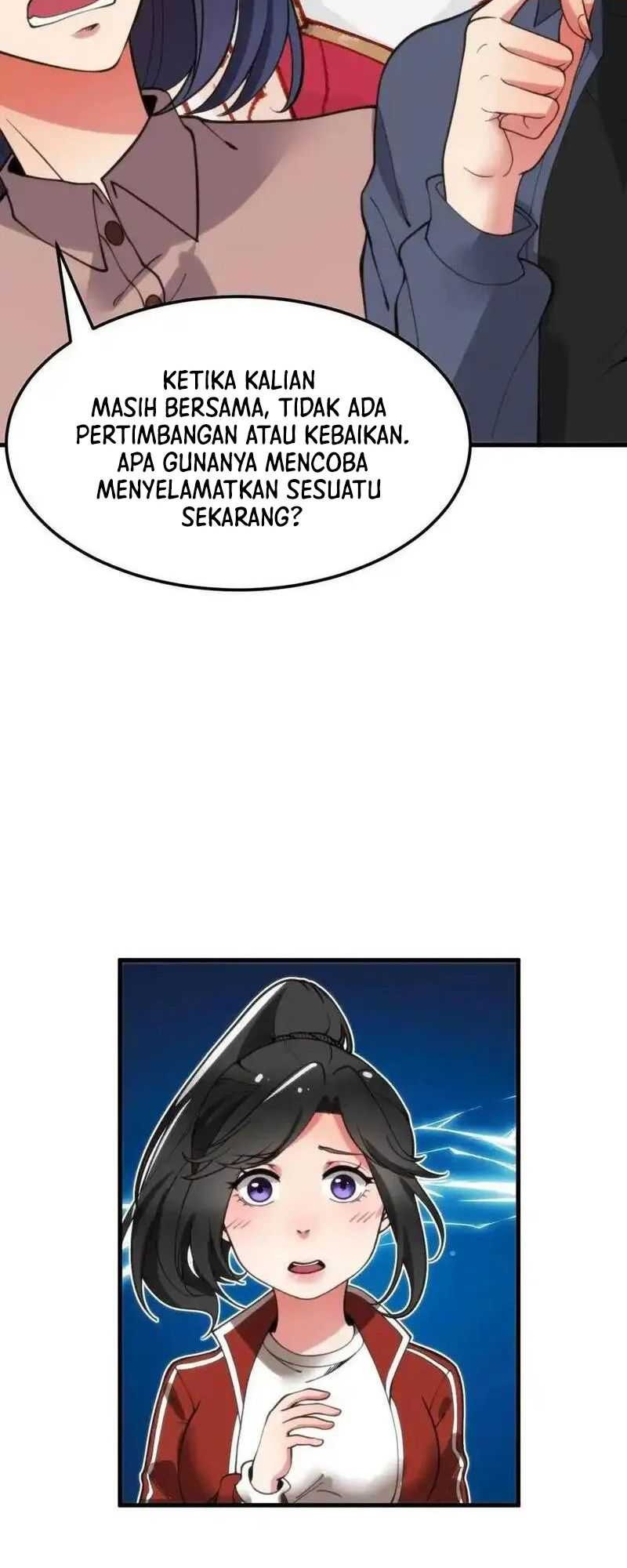 I Have 90 Billion Licking Gold Chapter 40 Gambar 16