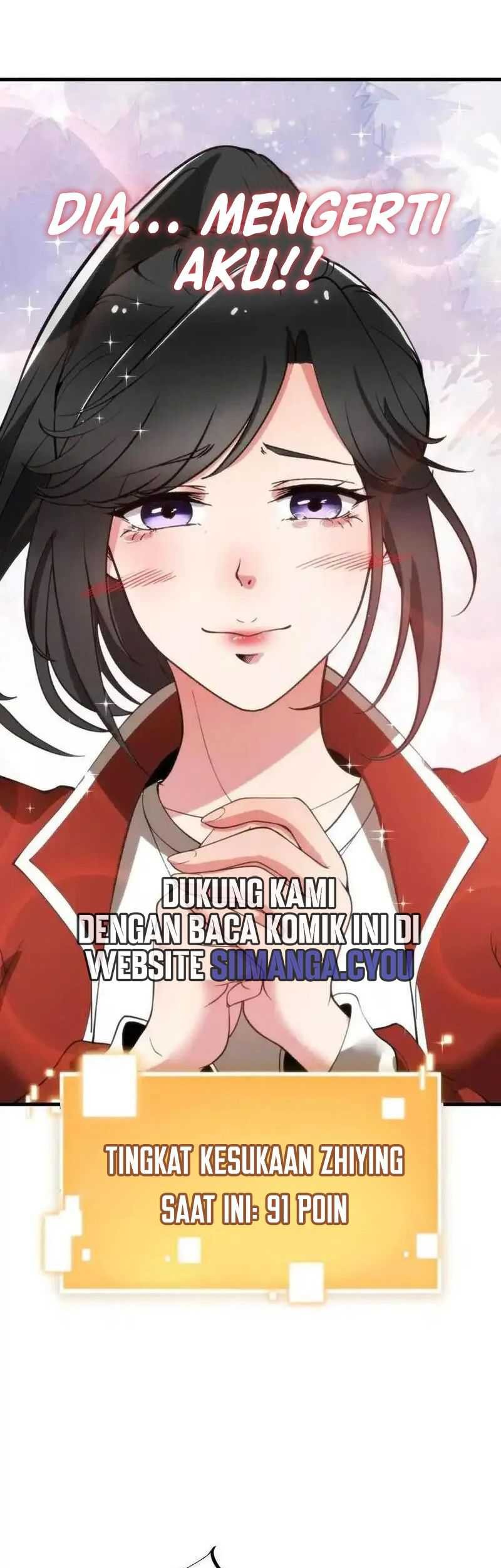 I Have 90 Billion Licking Gold Chapter 40 Gambar 17