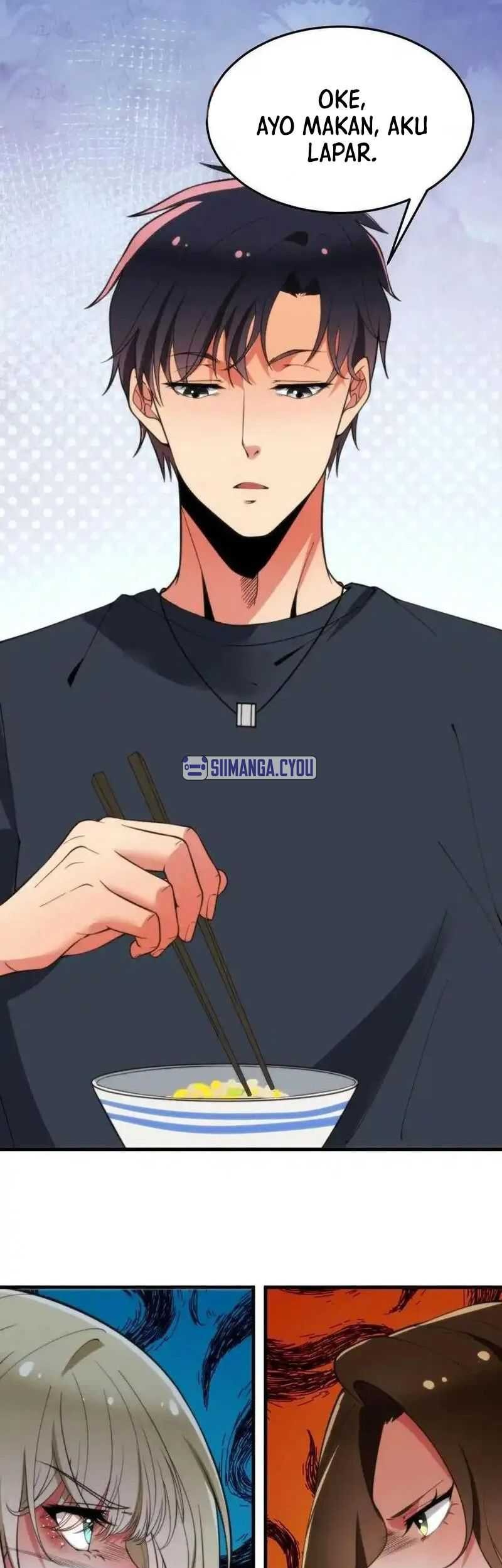 I Have 90 Billion Licking Gold Chapter 39 Gambar 5