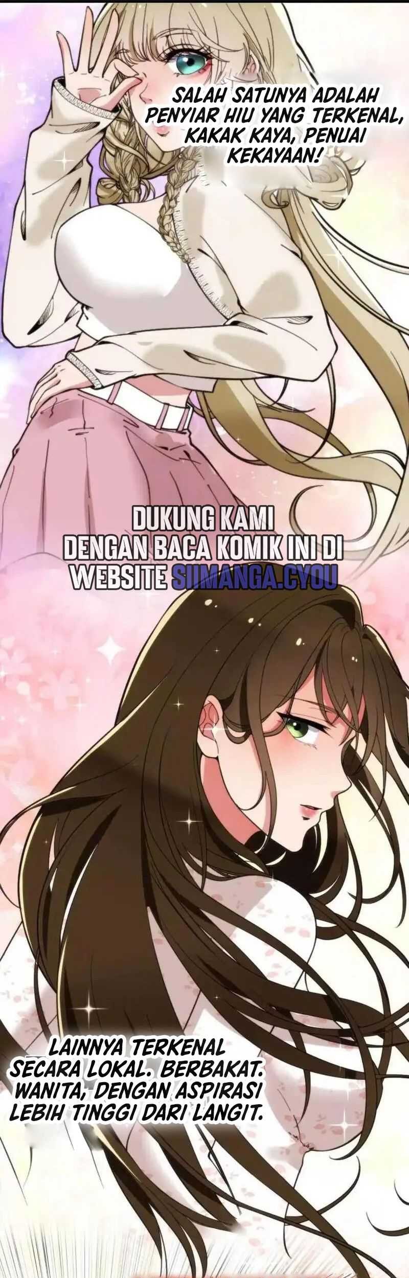 I Have 90 Billion Licking Gold Chapter 39 Gambar 8