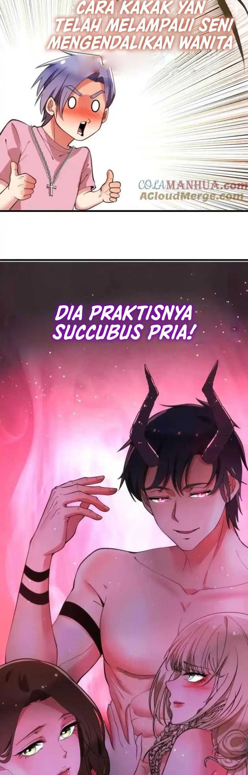 I Have 90 Billion Licking Gold Chapter 39 Gambar 9