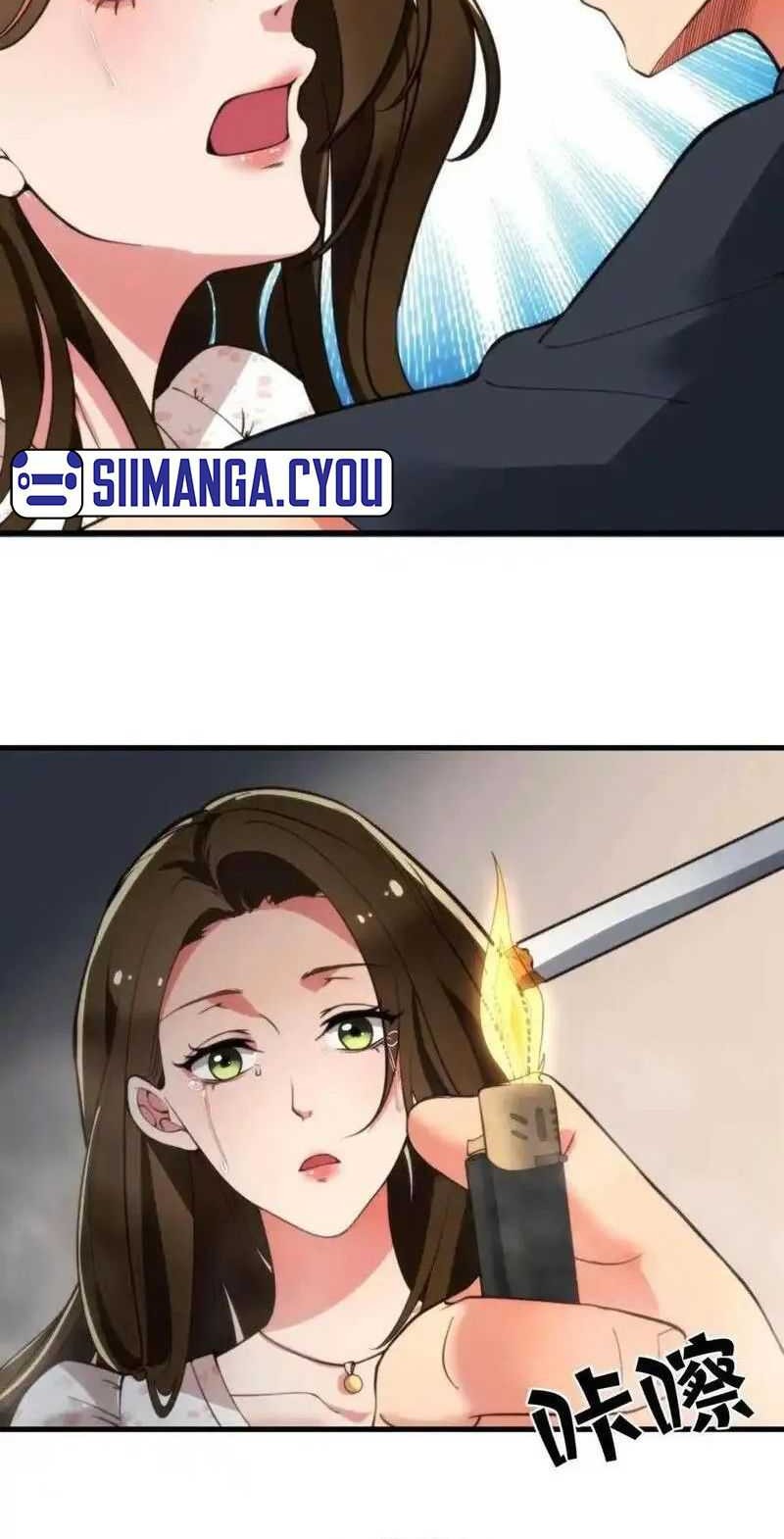 I Have 90 Billion Licking Gold Chapter 38 Gambar 4