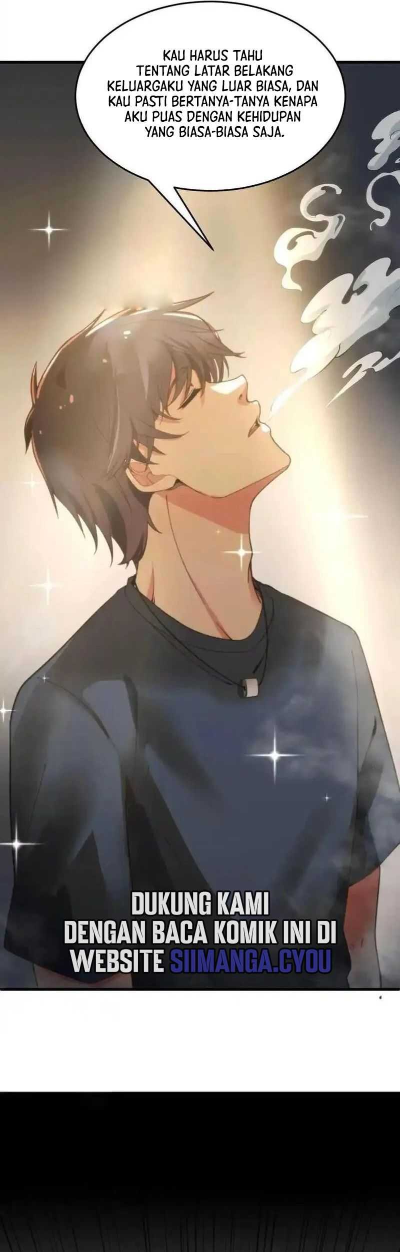 I Have 90 Billion Licking Gold Chapter 38 Gambar 5