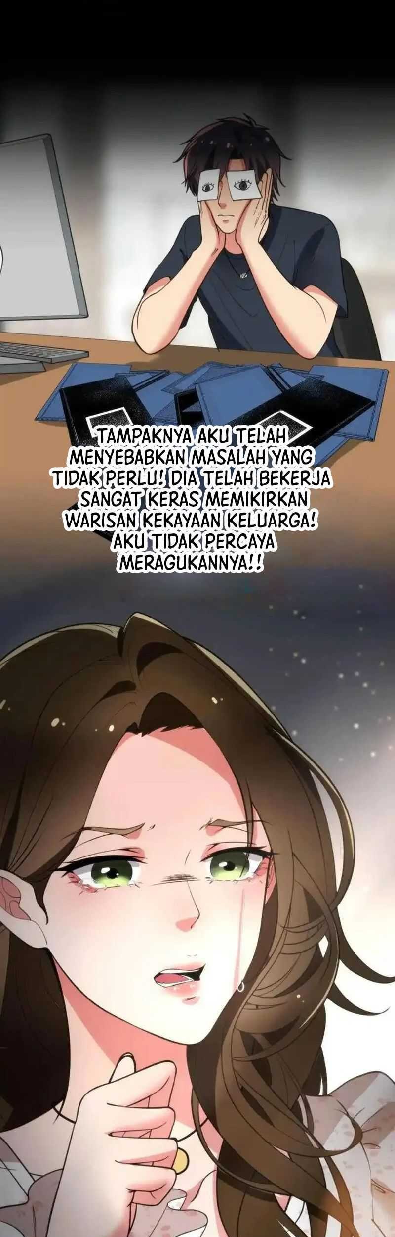 I Have 90 Billion Licking Gold Chapter 38 Gambar 11