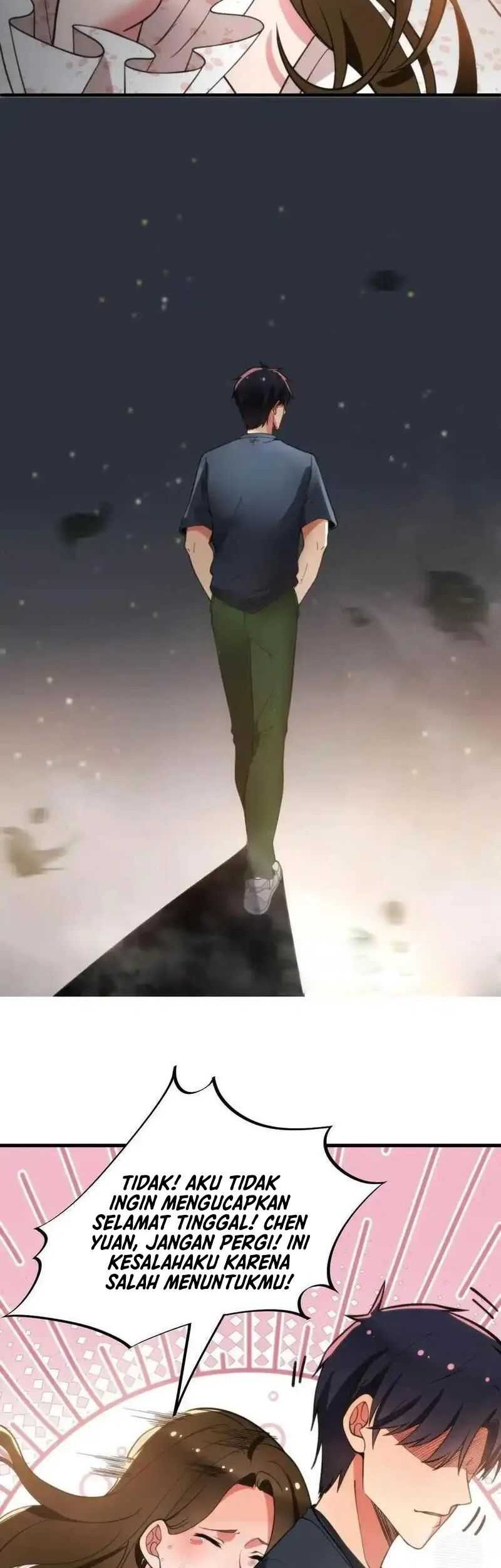 I Have 90 Billion Licking Gold Chapter 38 Gambar 12