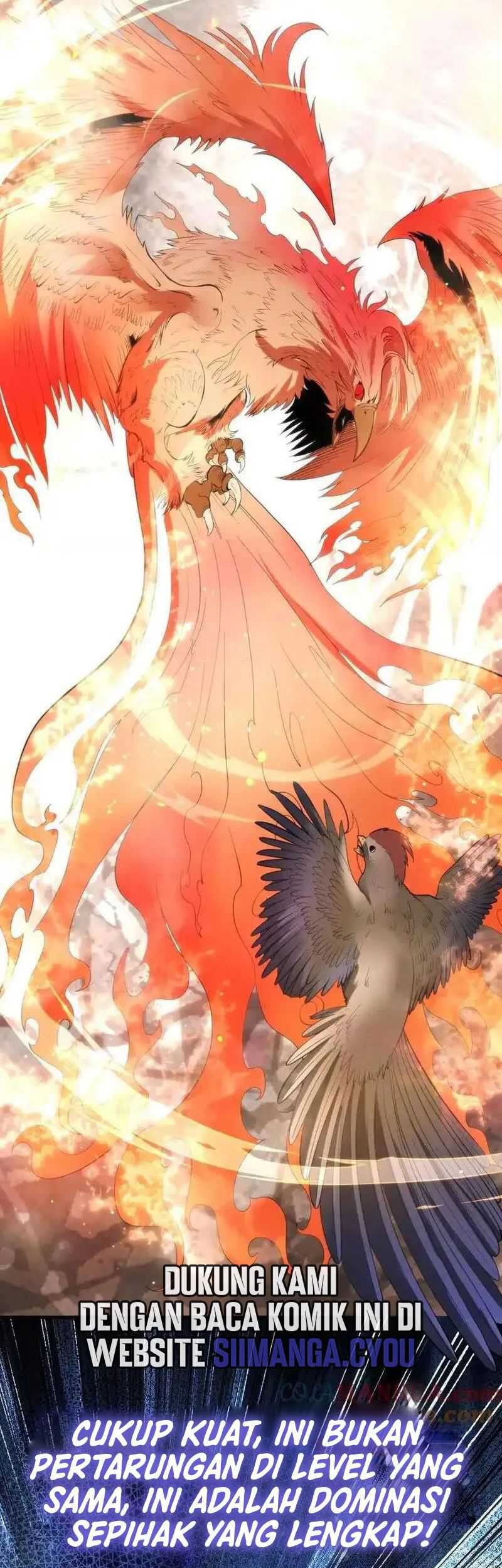 I Have 90 Billion Licking Gold Chapter 38 Gambar 20