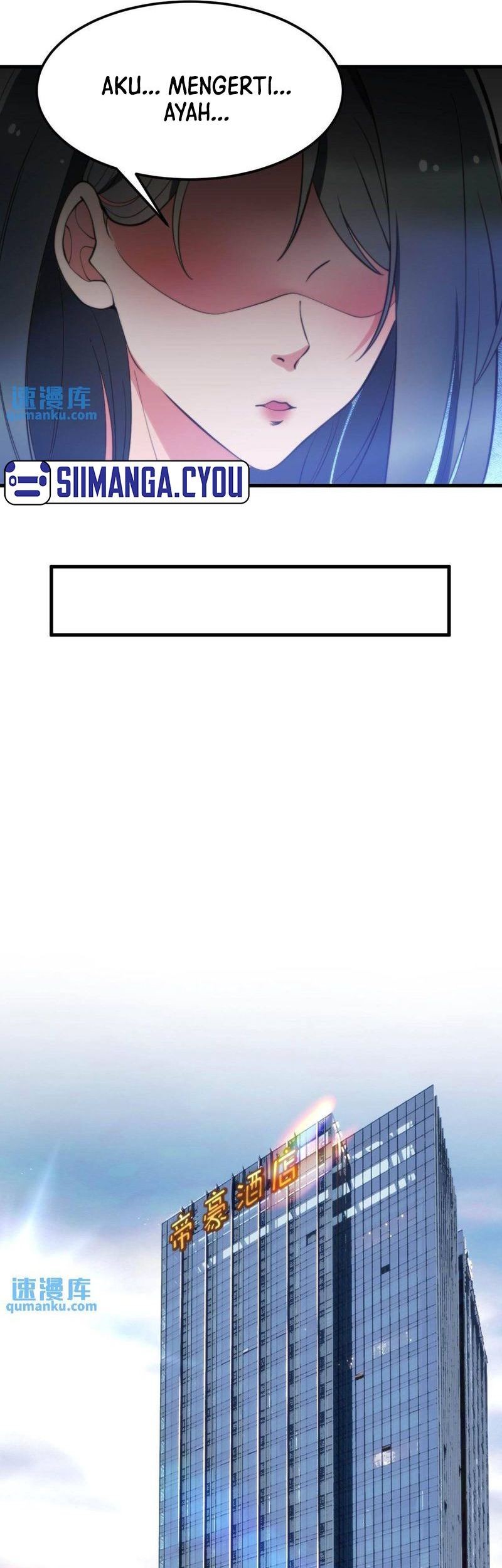 I Have 90 Billion Licking Gold Chapter 47 Gambar 9