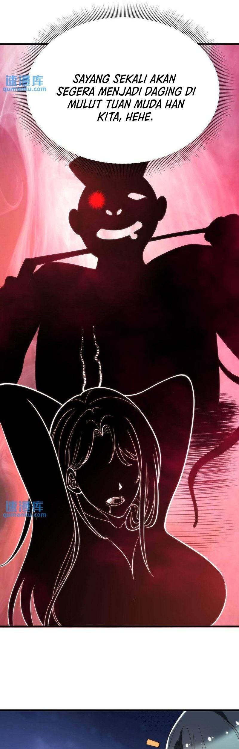 I Have 90 Billion Licking Gold Chapter 47 Gambar 12