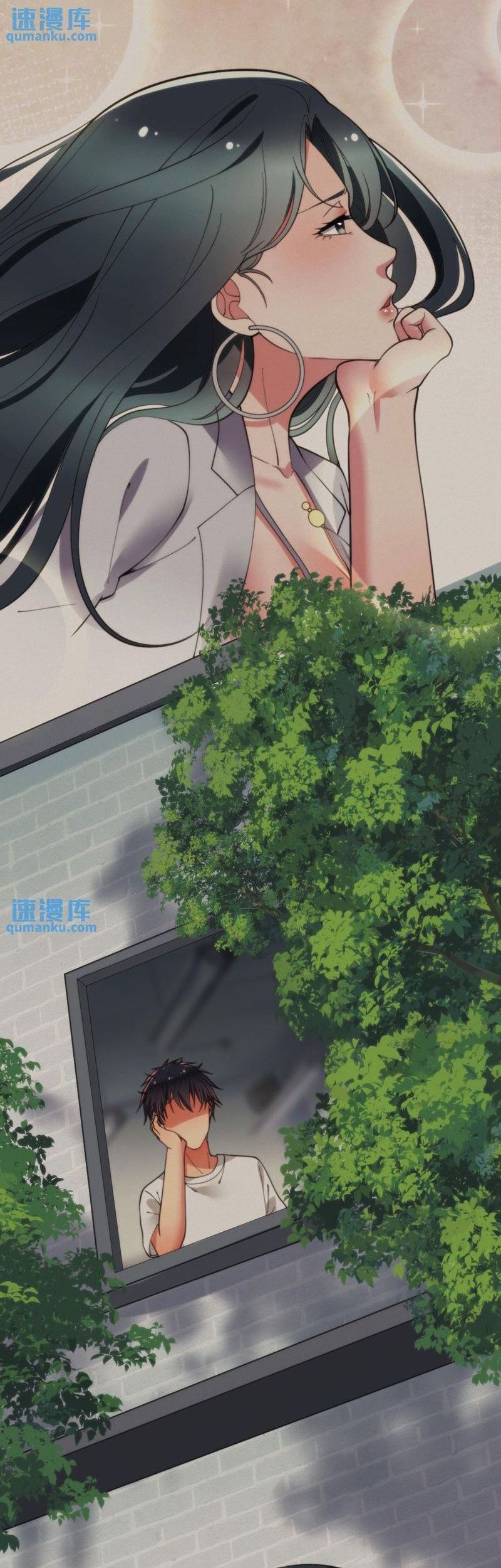 I Have 90 Billion Licking Gold Chapter 46 Gambar 6