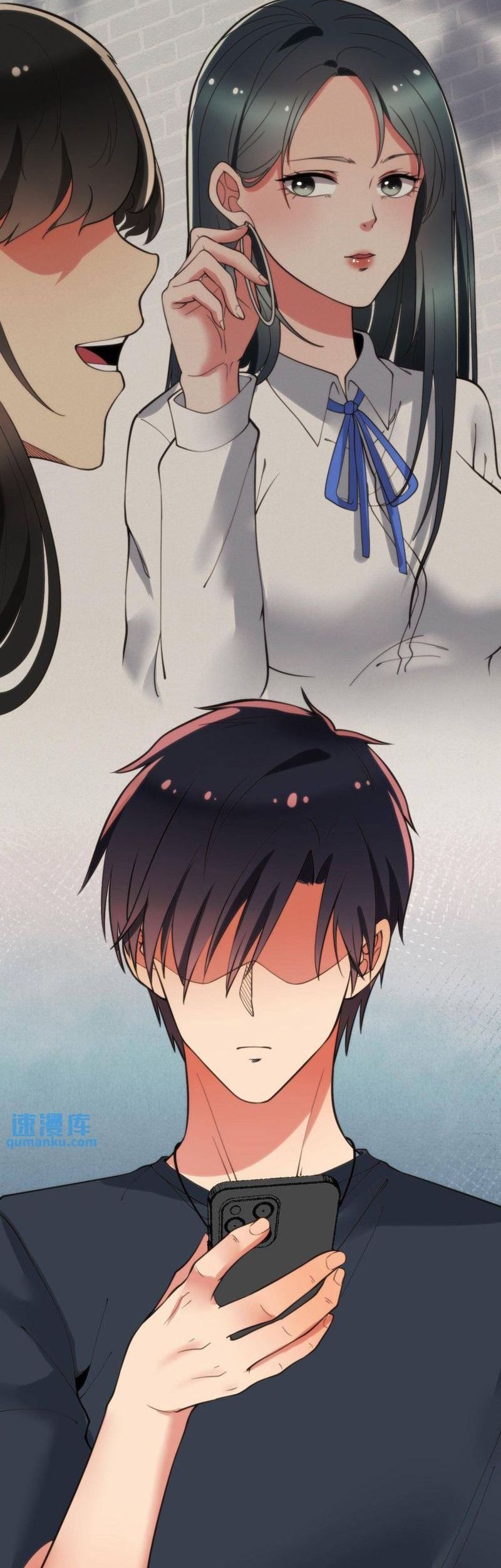 I Have 90 Billion Licking Gold Chapter 46 Gambar 7