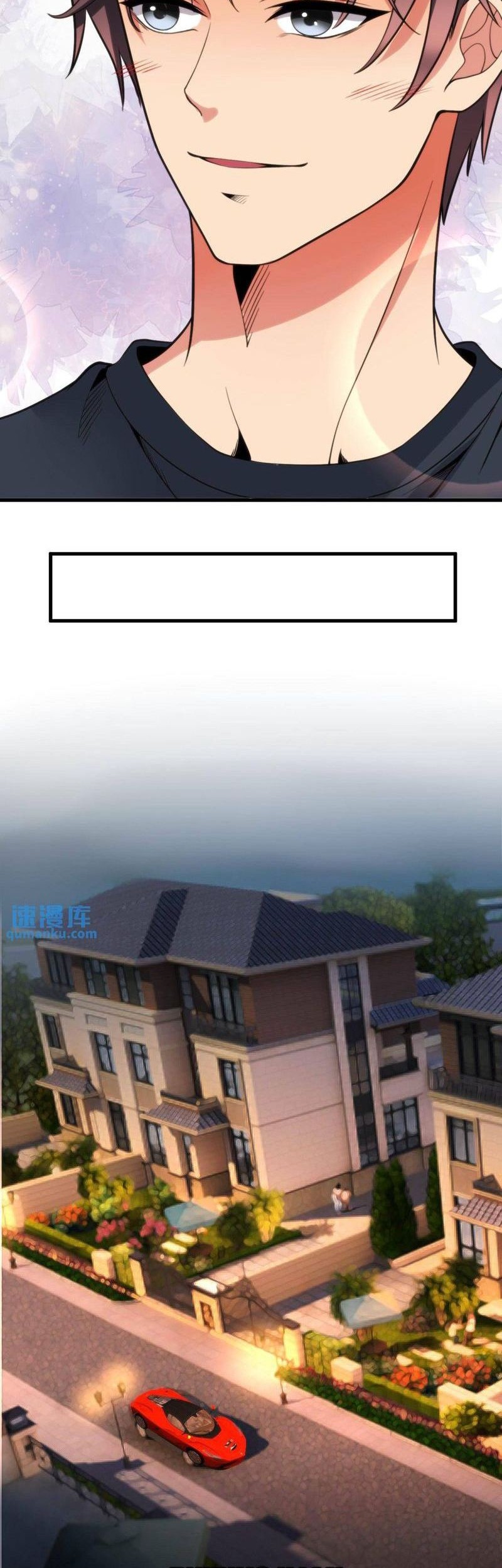 I Have 90 Billion Licking Gold Chapter 45 Gambar 9