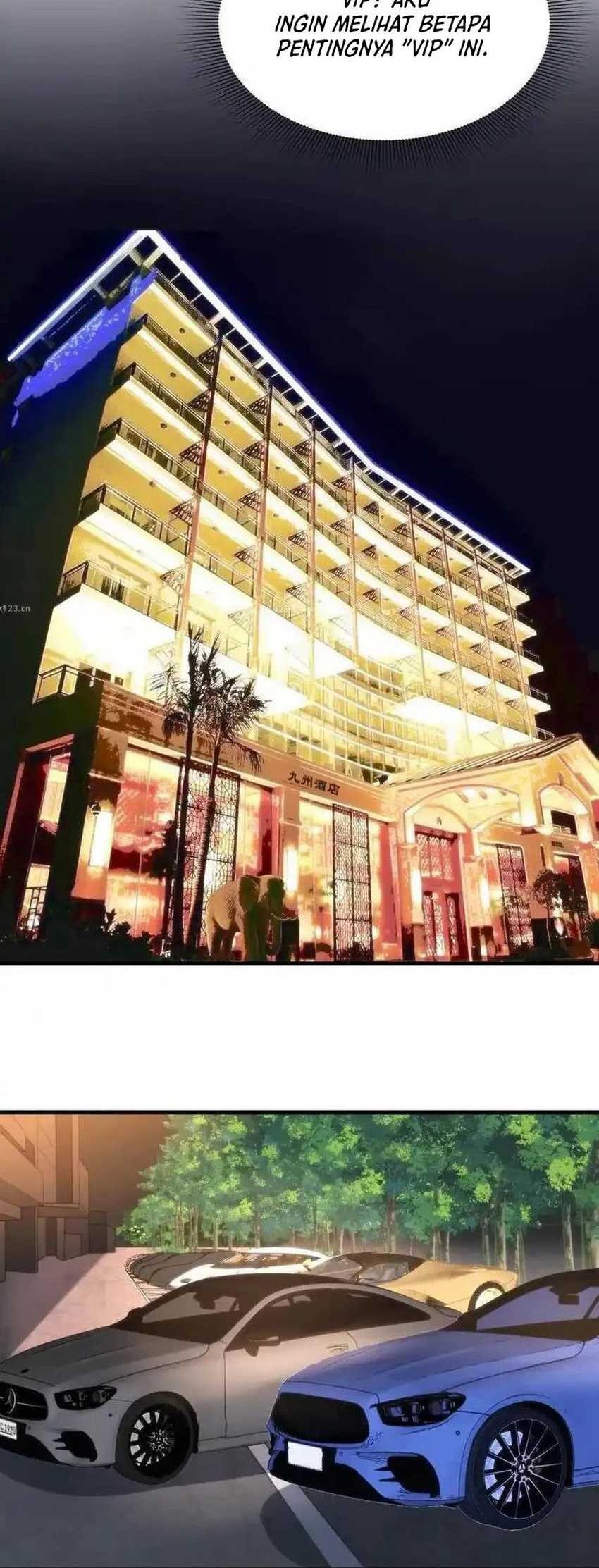 I Have 90 Billion Licking Gold Chapter 44 Gambar 7