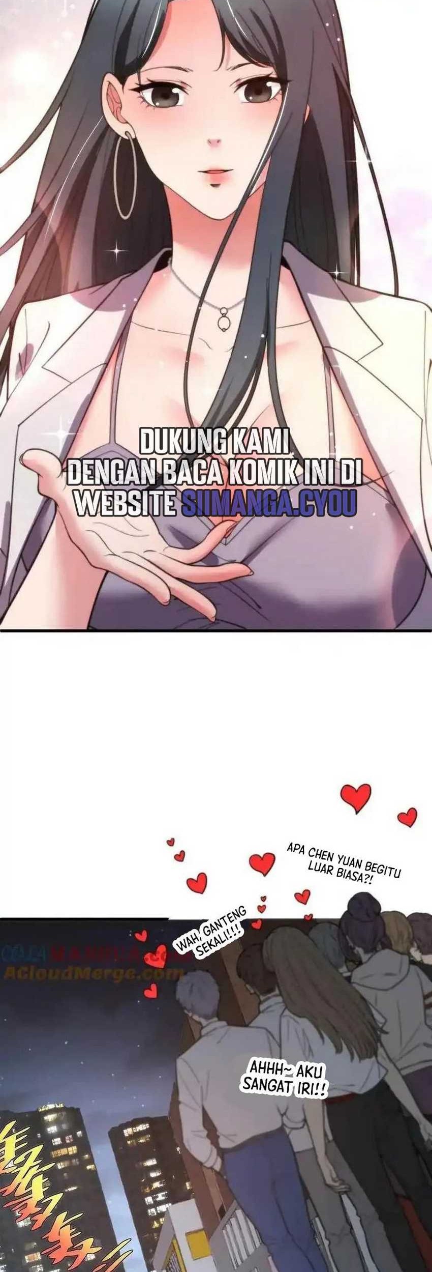 I Have 90 Billion Licking Gold Chapter 44 Gambar 18