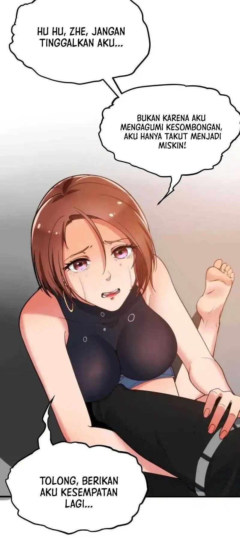 I Have 90 Billion Licking Gold Chapter 33 Gambar 4