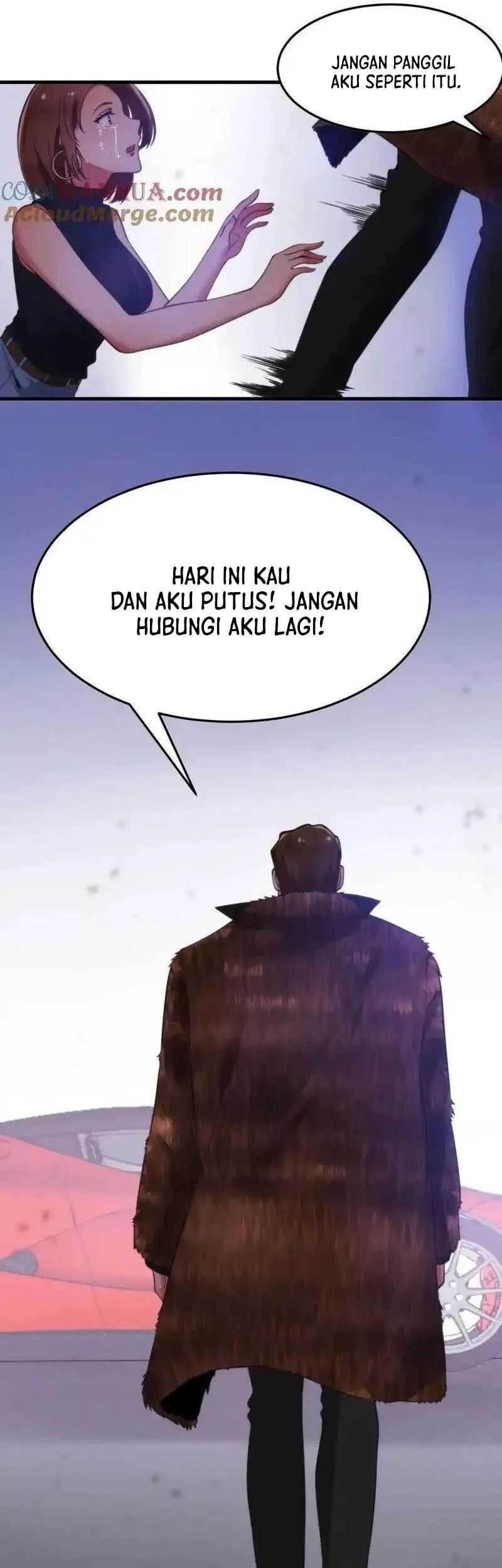 I Have 90 Billion Licking Gold Chapter 33 Gambar 5