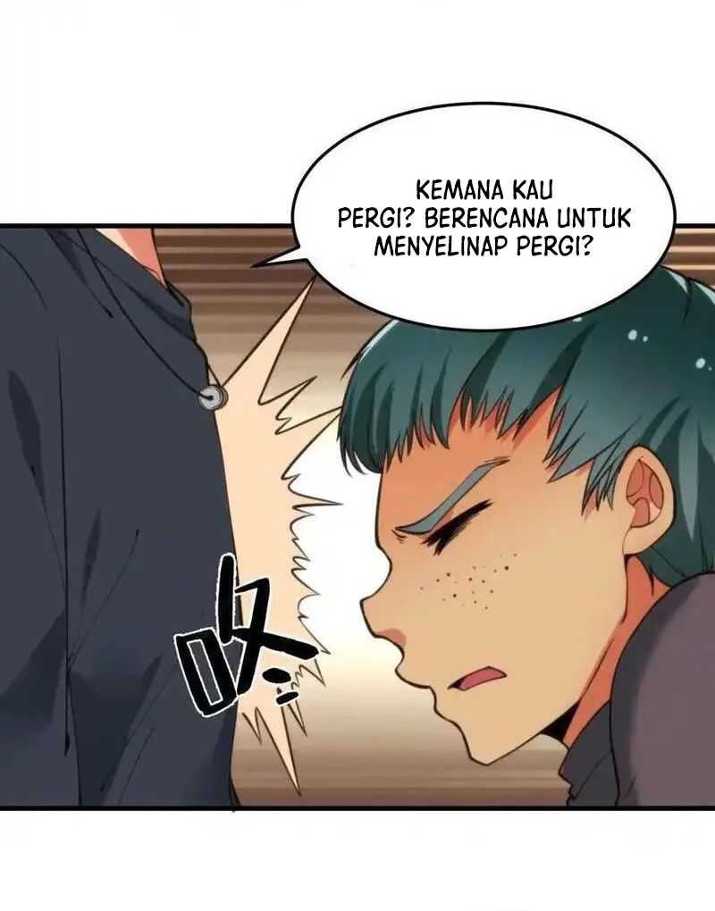 I Have 90 Billion Licking Gold Chapter 33 Gambar 7