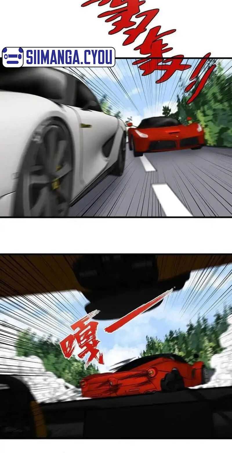 I Have 90 Billion Licking Gold Chapter 32 Gambar 4