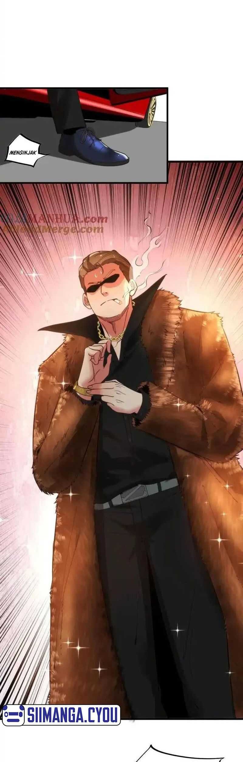 I Have 90 Billion Licking Gold Chapter 32 Gambar 9