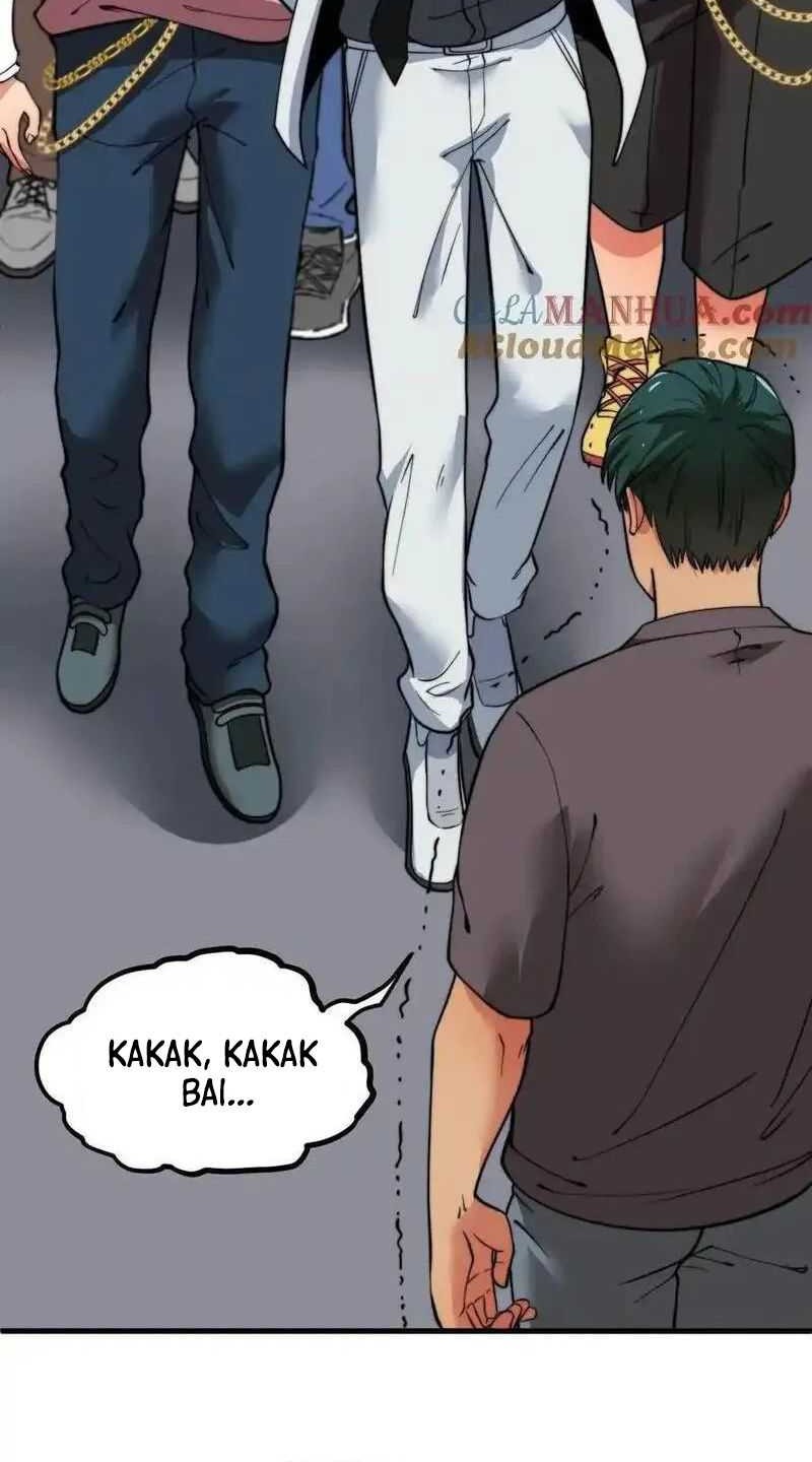 I Have 90 Billion Licking Gold Chapter 32 Gambar 19