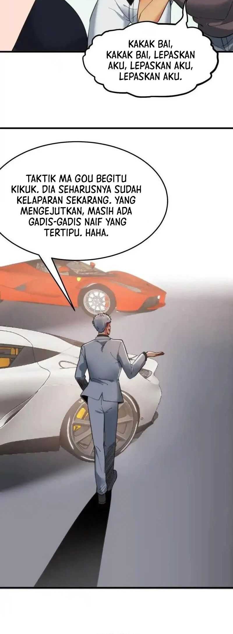 I Have 90 Billion Licking Gold Chapter 32 Gambar 21