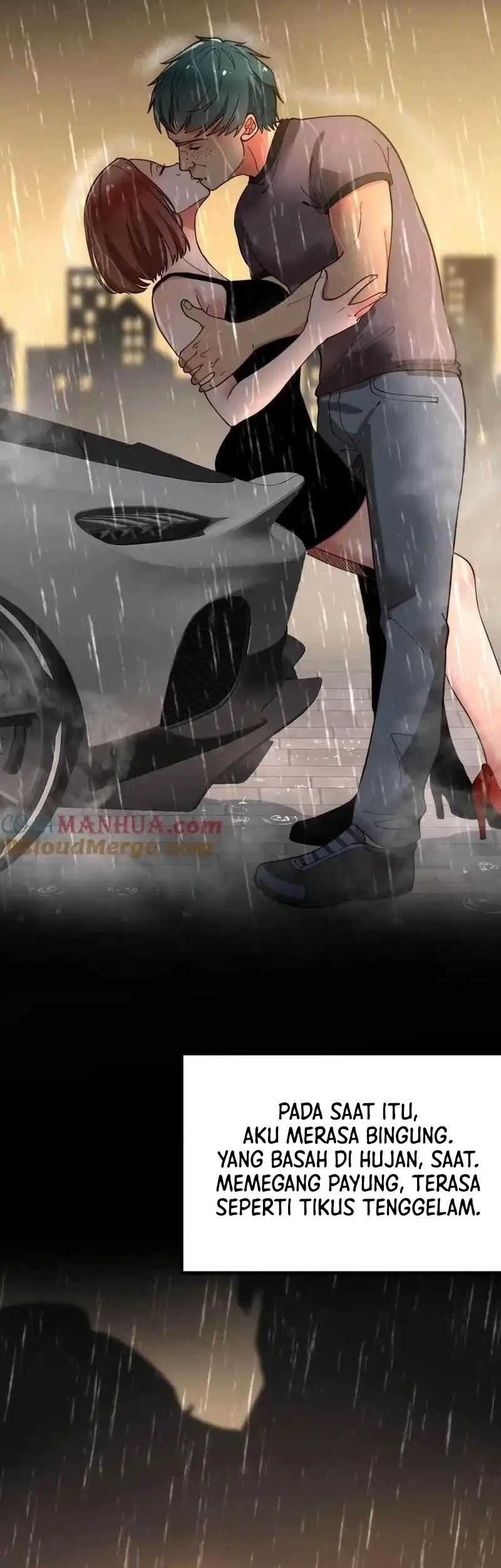 I Have 90 Billion Licking Gold Chapter 31 Gambar 5