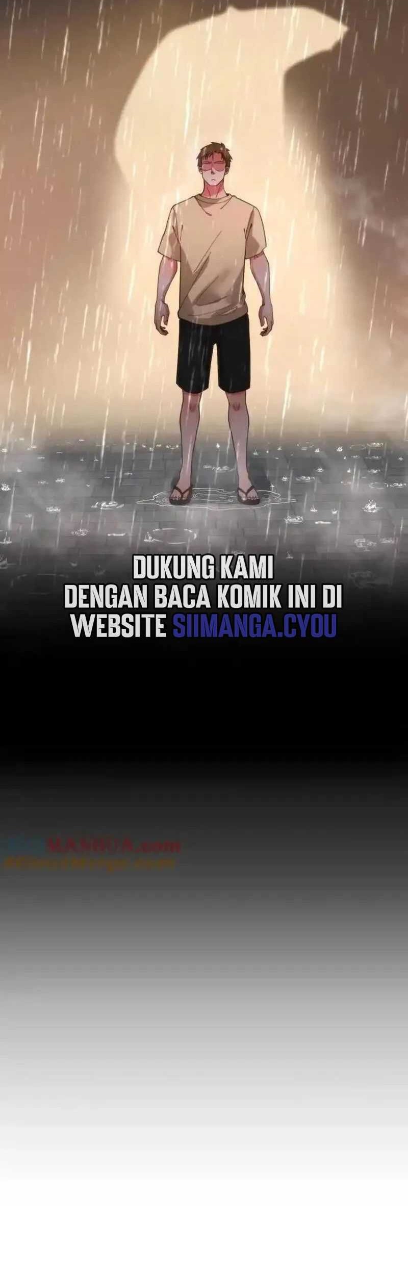 I Have 90 Billion Licking Gold Chapter 31 Gambar 6