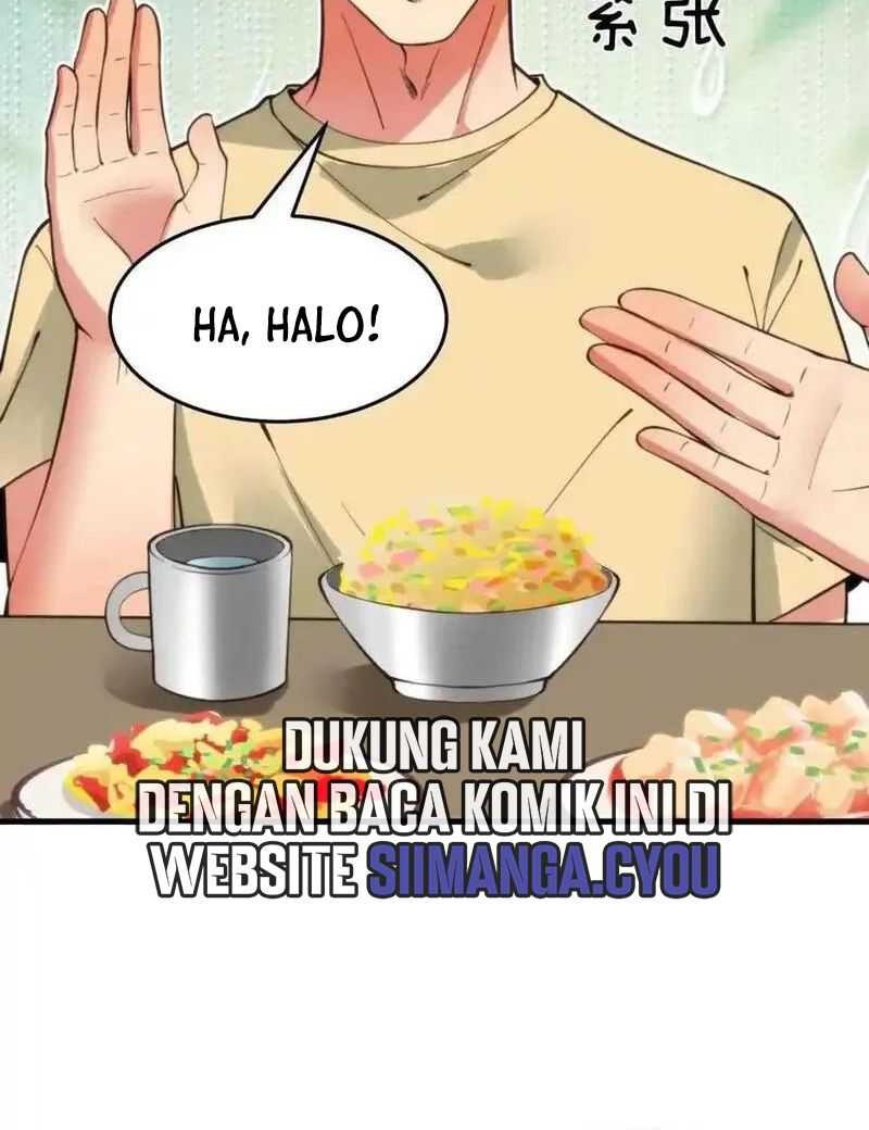 I Have 90 Billion Licking Gold Chapter 31 Gambar 19