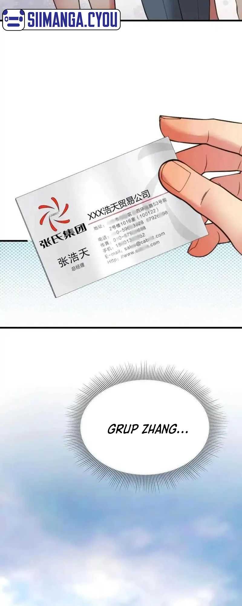 I Have 90 Billion Licking Gold Chapter 30 Gambar 4