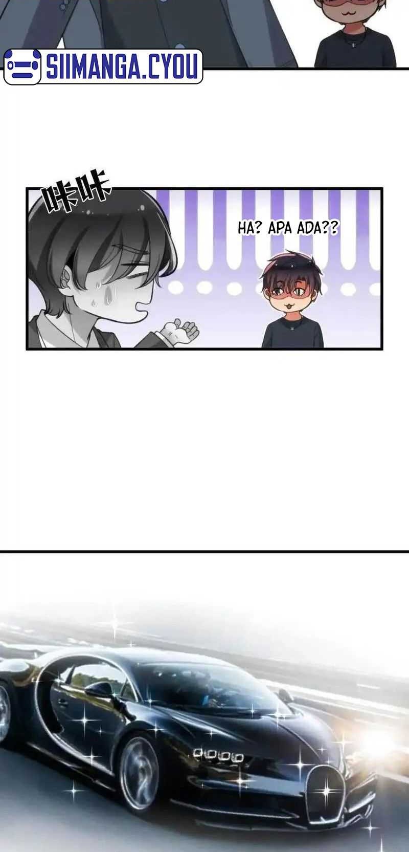 I Have 90 Billion Licking Gold Chapter 30 Gambar 10