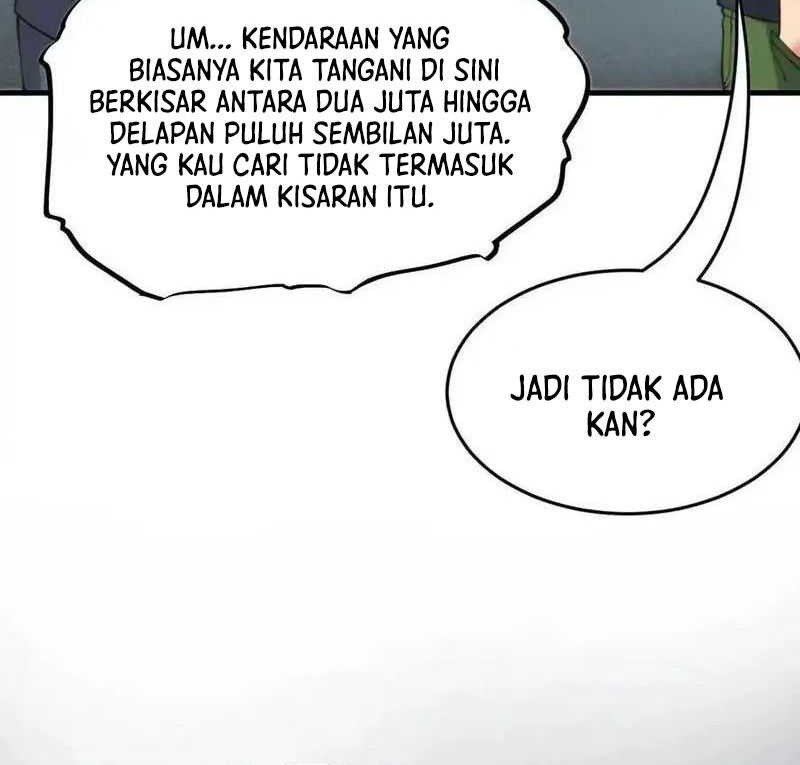 I Have 90 Billion Licking Gold Chapter 30 Gambar 13