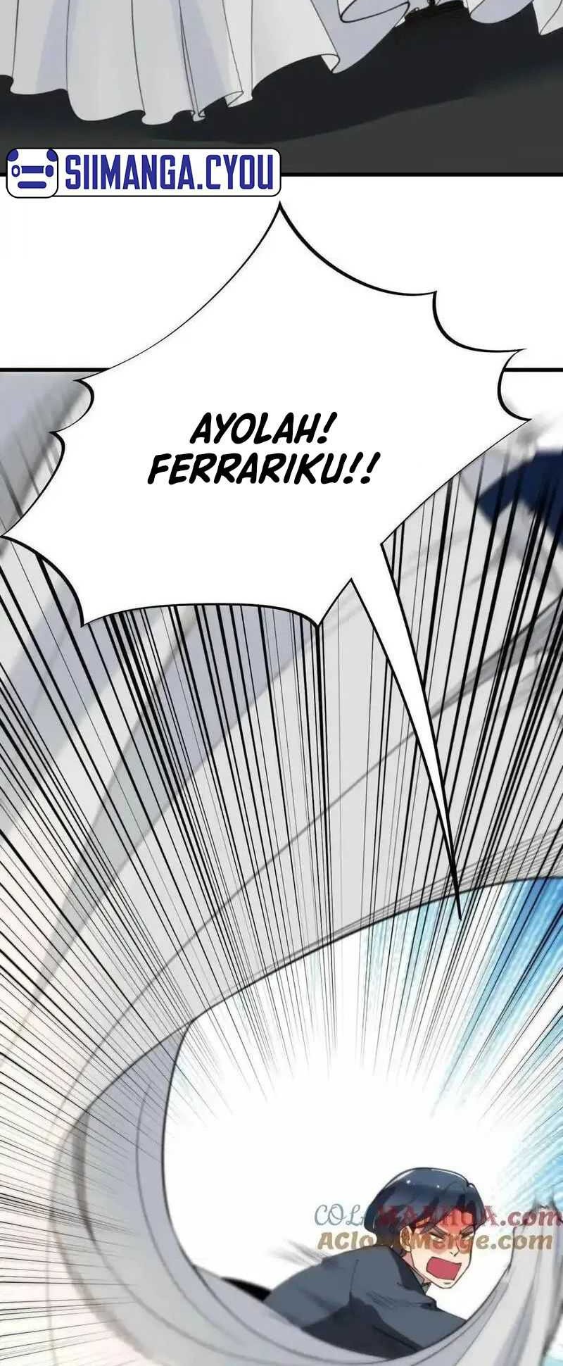 I Have 90 Billion Licking Gold Chapter 30 Gambar 16