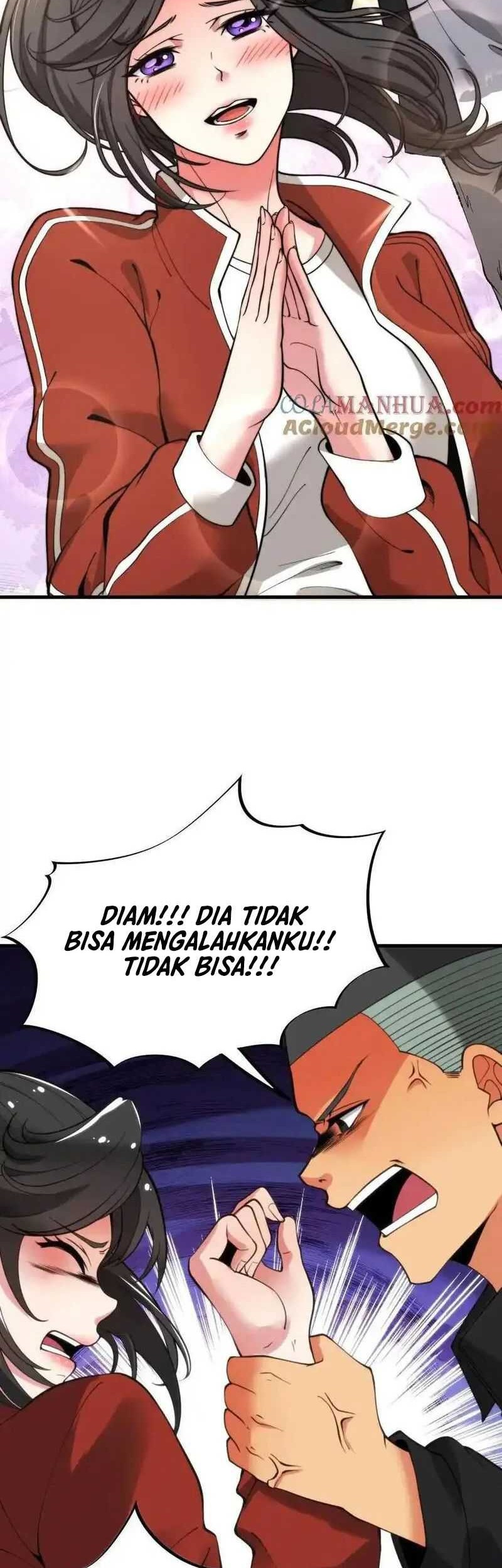 I Have 90 Billion Licking Gold Chapter 29 Gambar 6