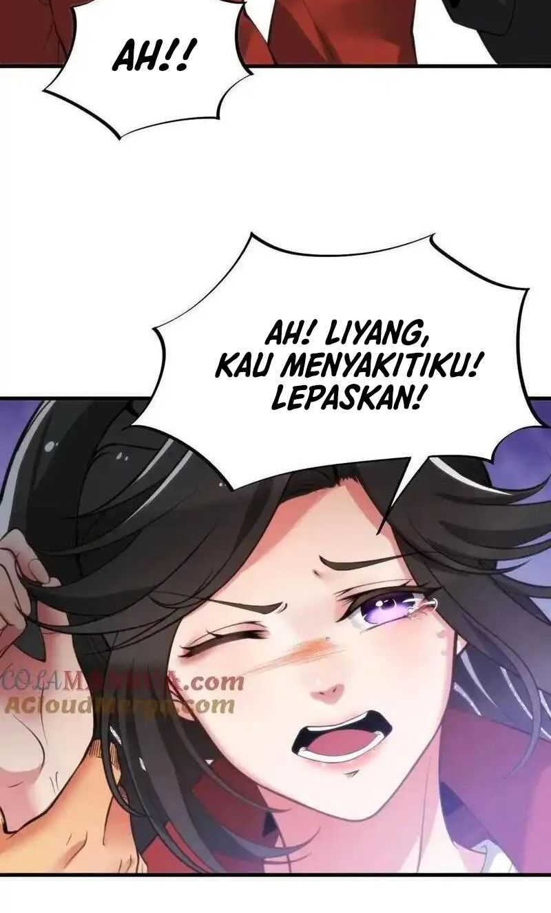 I Have 90 Billion Licking Gold Chapter 29 Gambar 7