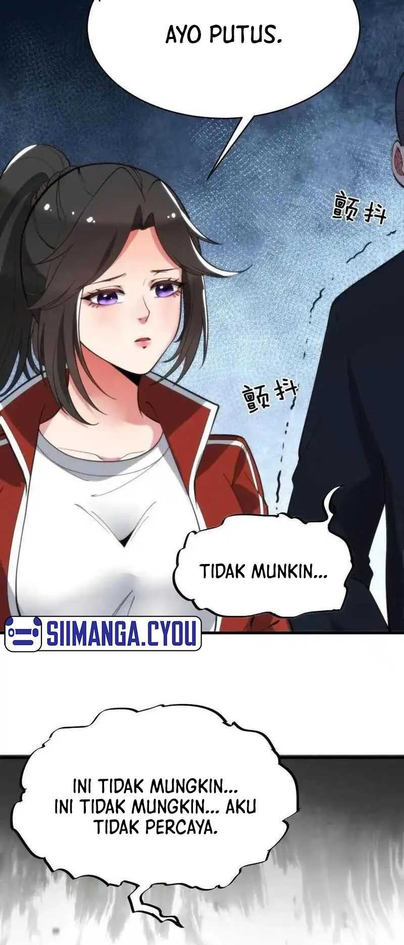 I Have 90 Billion Licking Gold Chapter 29 Gambar 13