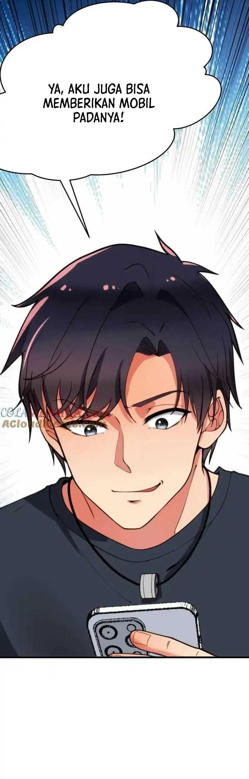 I Have 90 Billion Licking Gold Chapter 29 Gambar 21