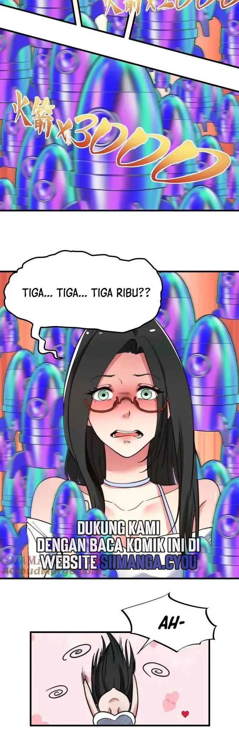 I Have 90 Billion Licking Gold Chapter 37 Gambar 3