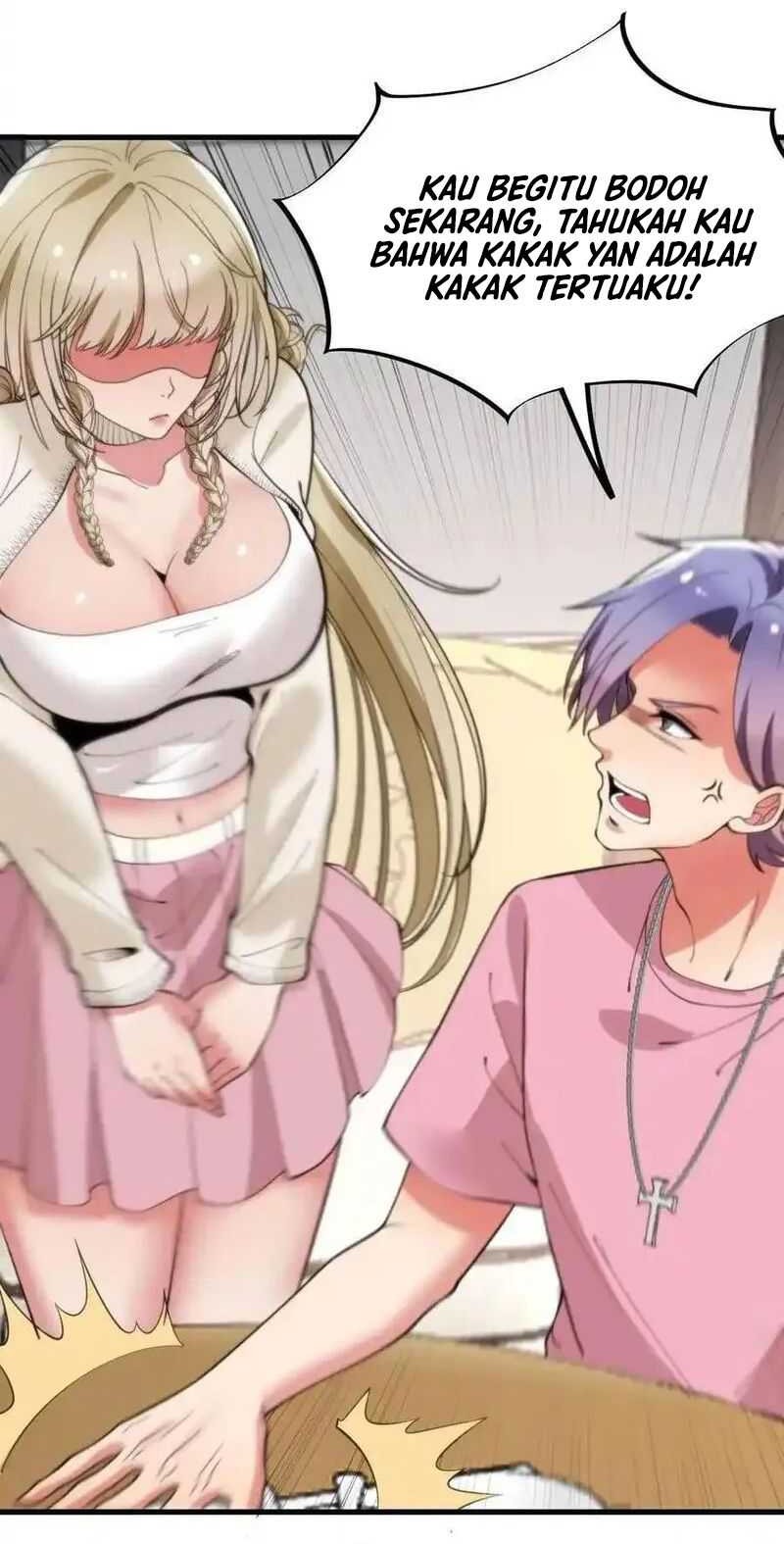 I Have 90 Billion Licking Gold Chapter 36 Gambar 7