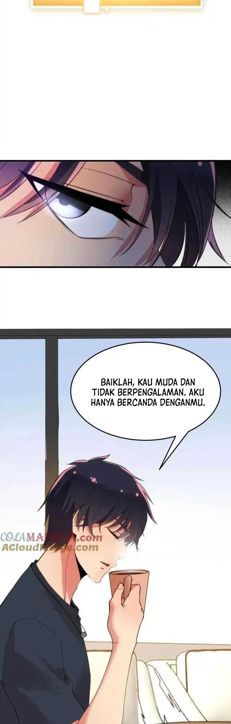 I Have 90 Billion Licking Gold Chapter 36 Gambar 11