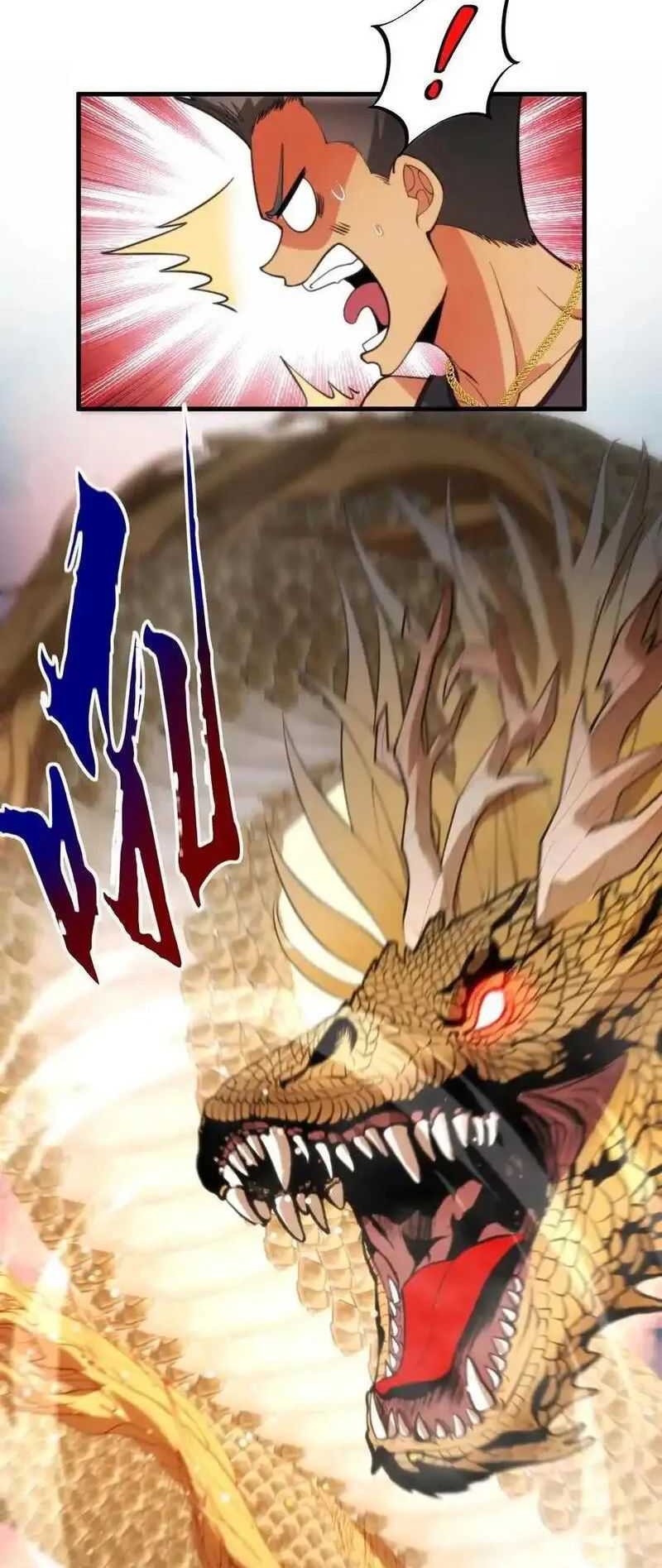 I Have 90 Billion Licking Gold Chapter 34 Gambar 4